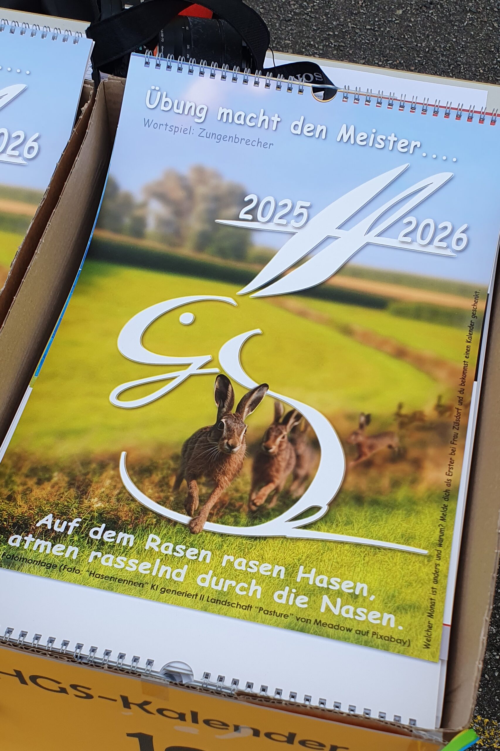 Schulkalender